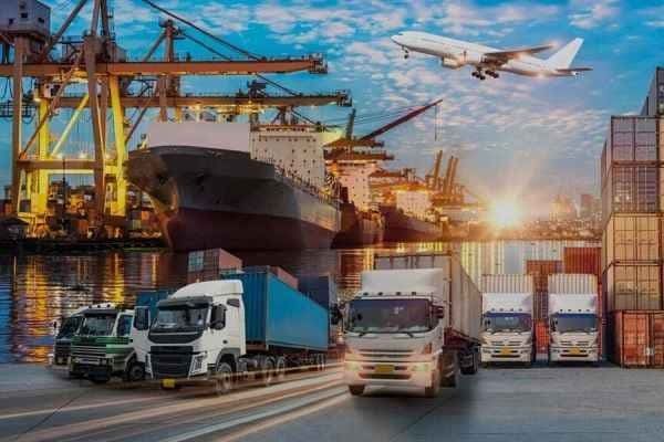 Biggest Logistics Companies in India 2024