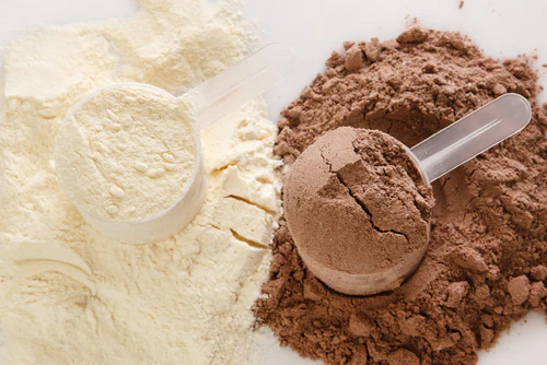 How Is Protein Powder Made? A Complete Guide to the Production Process