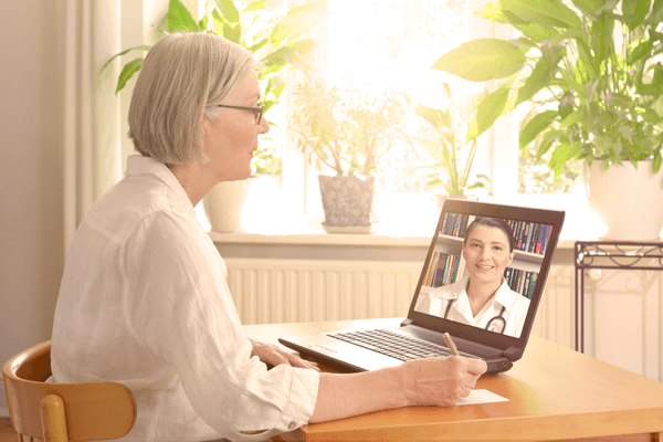 What is the Key Benefit of Telehealth?