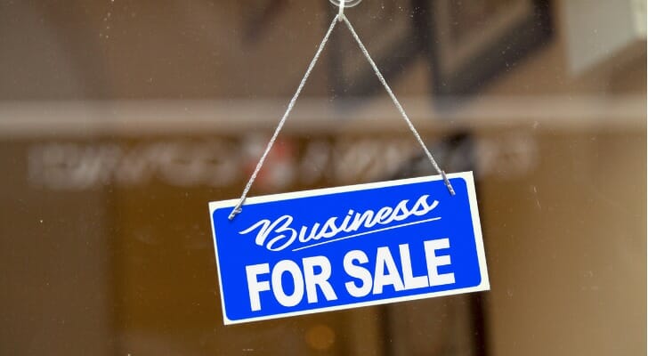 how to value a small business for sale 2024