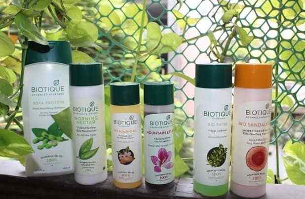 Best Indian Skincare Brand