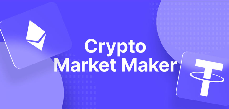 Crypto Market Makers