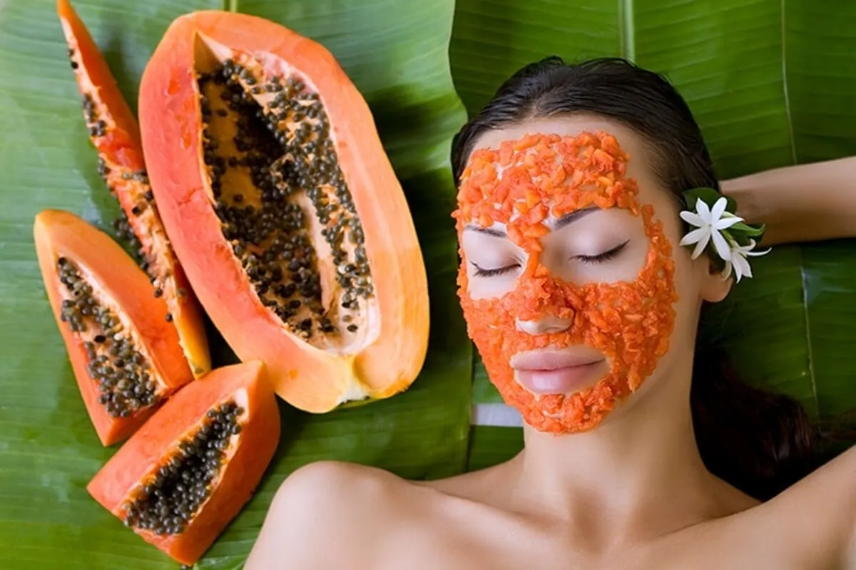 Homemade Papaya Face Pack: The Ultimate Guide to Glowing Skin